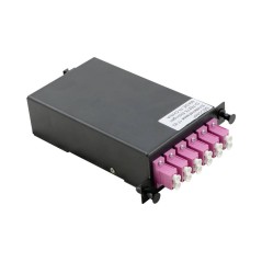 Value MPO - Module MPO - M 12x LC